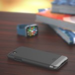 iPhone 7 SlimShield Case Black