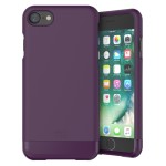 iPhone 7 Slimshield Case Purple