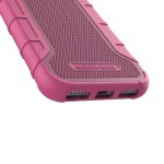 iPhone 7 Plus American Armor Case Pink