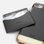 iPhone 8 Artura Case And Holster Black