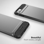 iPhone 8 Plus Scorpio R7 Case Grey