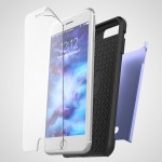 iPhone 8 Plus Scorpio R5 Case Periwinkle