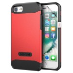 iPhone 8 Scorpio R5 Case Red