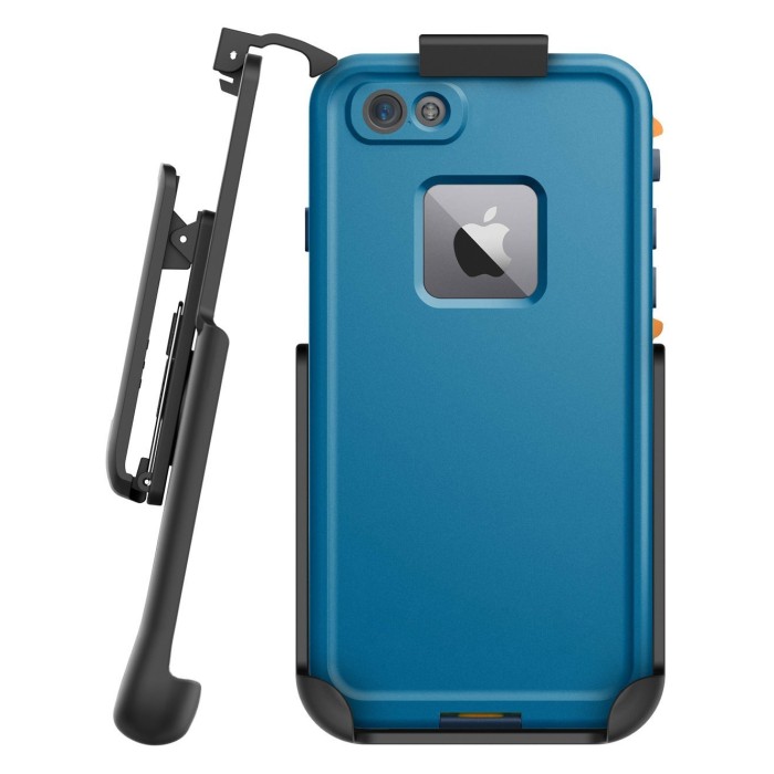 iPhone 5 Lifeproof Fre Holster