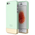 iPhone Se (2016) Slimshield Case Green