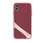iPhone X Lexion Case Red