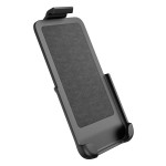 iPhone X Clipmate Holster Black