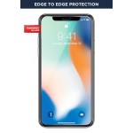 iPhone X Otterbox Defender Screen Protector