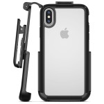 iPhone X Speck Presidio Show Holster