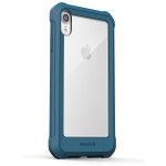 iPhone XR Falcon Case Blue