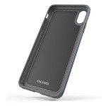 iPhone XR Nova Case And Holster Grey