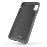 iPhone XS Max Nova Case And Holster Grey