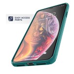 iPhone XR Nova Case Teal