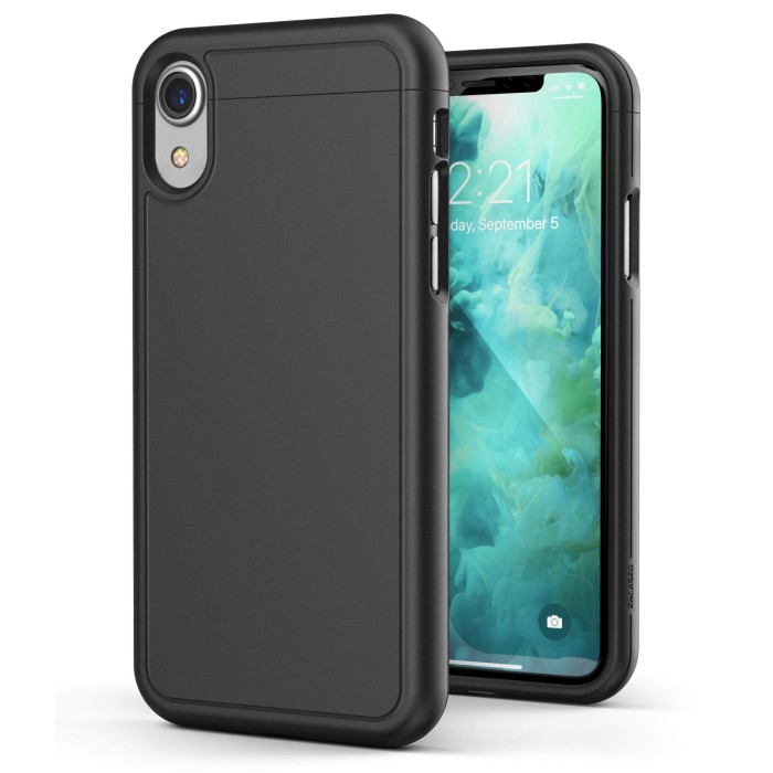 iPhone-XR-Slimshield-Case-Black-Black-SD71BK