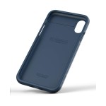 iPhone XS Max Slimshield Case Blue