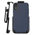 iPhone XR Speck Presidio Pro Holster