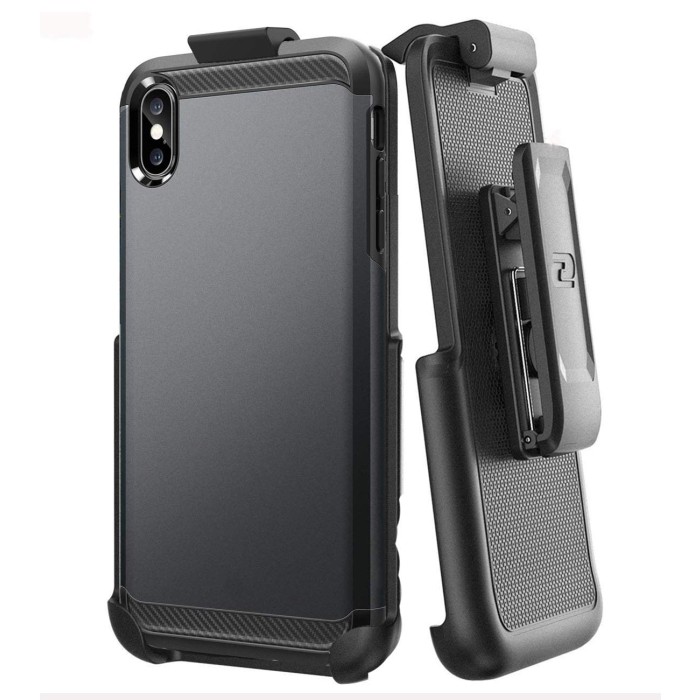 iPhone XS Max Caseology Legion Holster