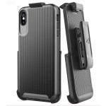 iPhone XS Max Caseology Wavelength Holster