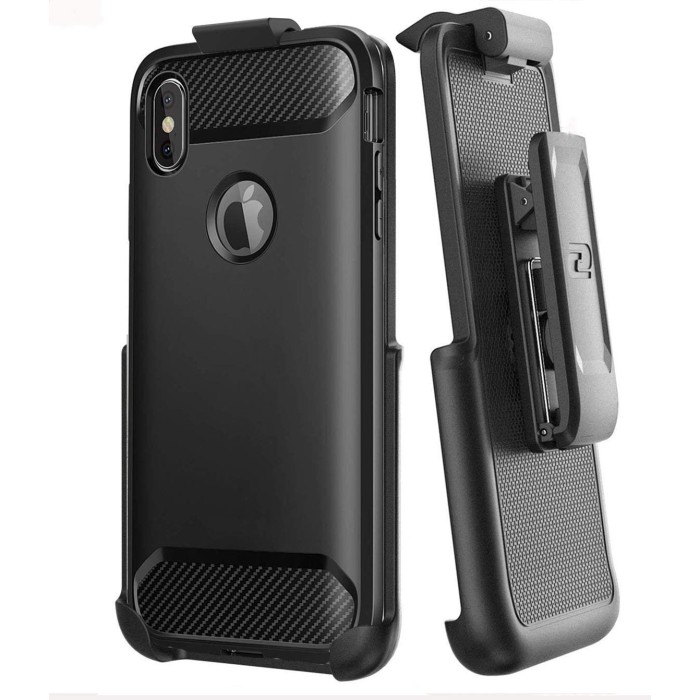 iPhone XS Max Clayco Xenon Holster