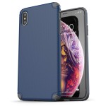 iPhone XS Max Nova Case Blue