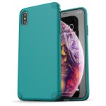 iPhone XS Max Nova Case Teal