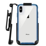 iPhone XS Max Otterbox Traction Holster