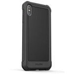 iPhone Xs Max Falcon Case - Black