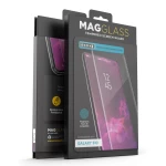 Galaxy S10 Magglass Screen Protector Ultra HD Case Friendly