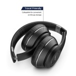 Blackbay Wireless Bluetooth Headphones with Apple Certified MFi Lightning Cable