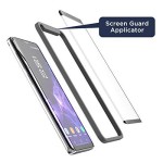 Galaxy S9 Curved Magglass Tempered Glass Clear