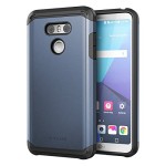 LG G6 Scorpio Case Blue