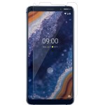 Nokia 9 Pureview Case Friendly Magglass Tempered Glass