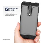 OnePlus 7 Pro Scorpio Case Grey
