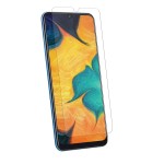 Samsung Galaxy A30/A50 Case Friendly Magglass Tempered Glass