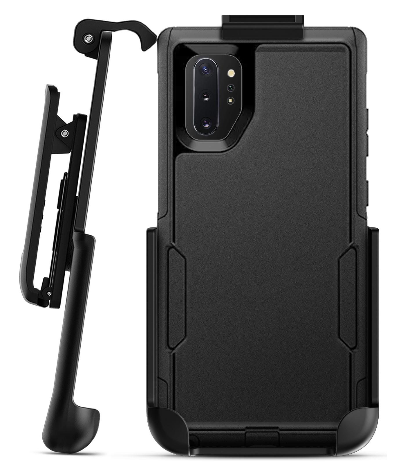 Belt Clip for Otterbox Commuter - Galaxy Note 10 Plus