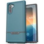 Galaxy Note 10 Rebel Angel Blue with Holster