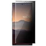 Galaxy Note 10 Plus Screen Protector Privacy