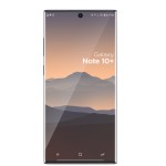 Galaxy Note 10 Plus Screen Protector  Matte