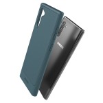 Galaxy Note 10 Thin Armor - Angel Blue Case