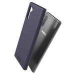 Galaxy Note 10 Thin Armor  - Indigo Case