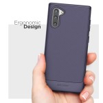Galaxy Note 10 Thin Armor  - Indigo Case