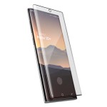 Galaxy Note 10 Plus Screen Protector  UHD Clear