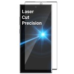 Galaxy Note 10 Screen Protectors  UHD Clear