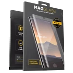Galaxy Note 10 Plus Screen Protector  UHD Clear