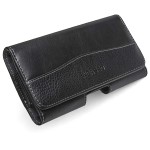 Note 10 Plus Belt Pouch (Slim Case Compatible)
