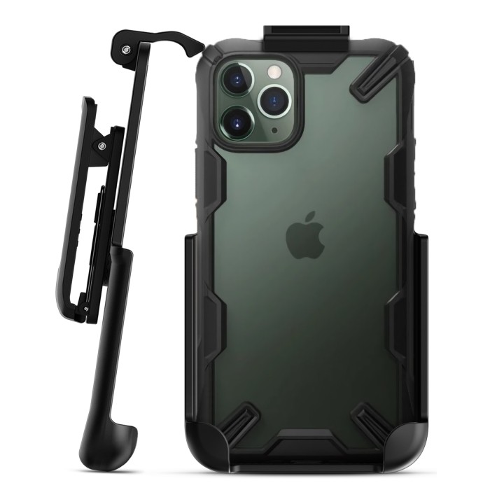 Belt Clip for Ringke Fusion X - iPhone 11 Pro