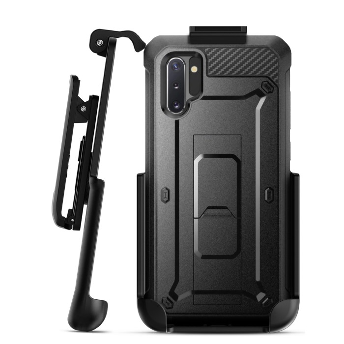 Belt Clip for Supcase Unicorn Beetle Pro - Galaxy Note 10