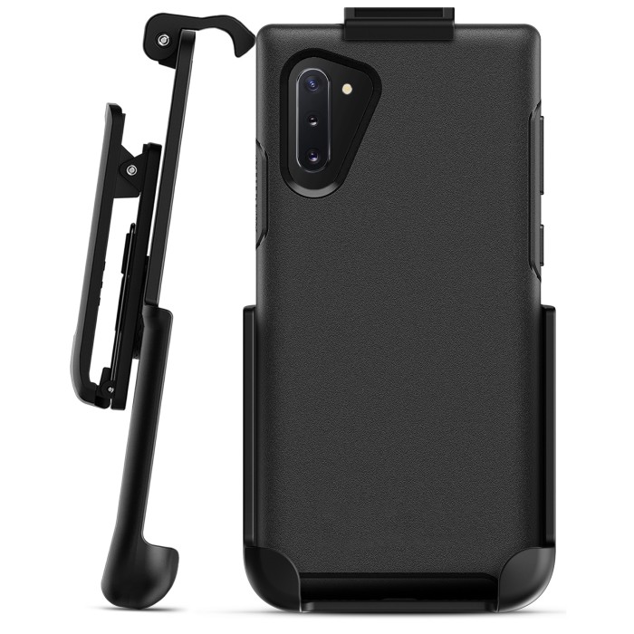 Belt Clip for Otterbox Symmetry - Galaxy Note 10
