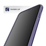 iPhone 11 Phantom wallet-case Purple