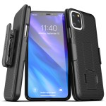 iPhone 11 Pro Max Duraclip Case and Holster Black